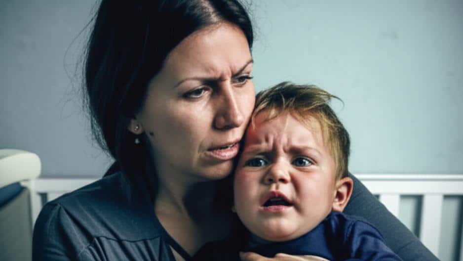 آیا این عفونت خطرناک علت مشکلات تنفسی فرزند شما است؟ (تراکئیت باکتریایی)