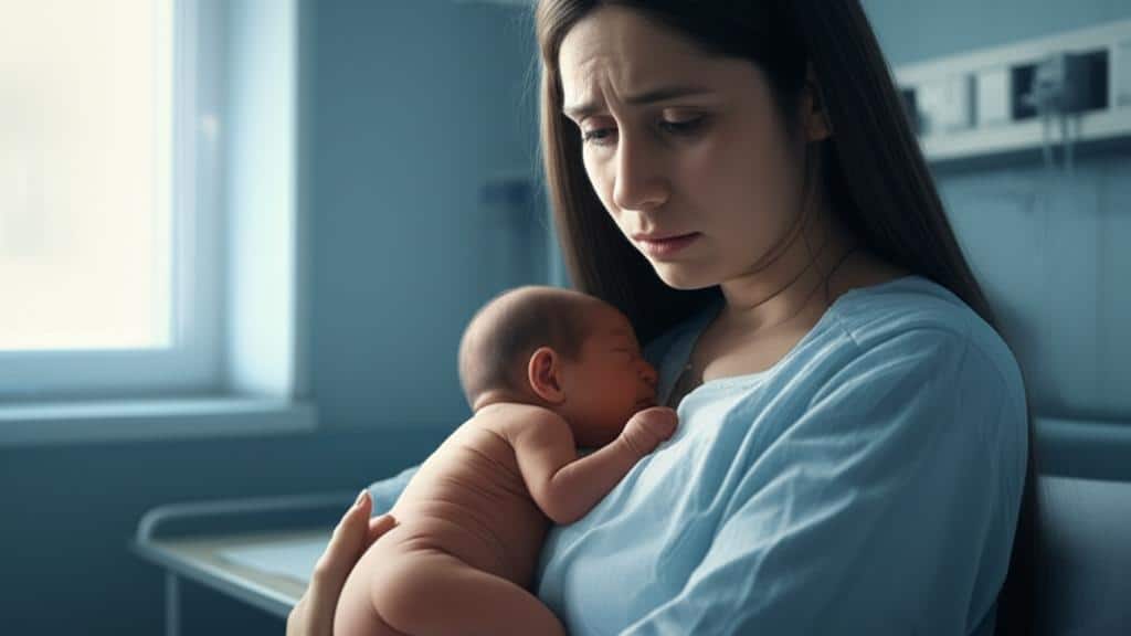 Запознати ли сте със синдрома на каудалната регресия?