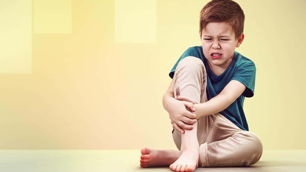 Gyermekének gyakran van csontfájdalma? Lehet, hogy ez CRMO (krónikus visszatérő multifokális osteomyelitis)?