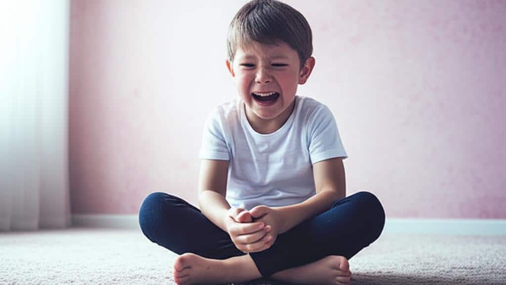 آیا فرزند شما در کنترل خشم خود مشکل دارد؟ بیایید در مورد DMDD صحبت کنیم! (اختلال بینظمی خلق و خوی مخرب)