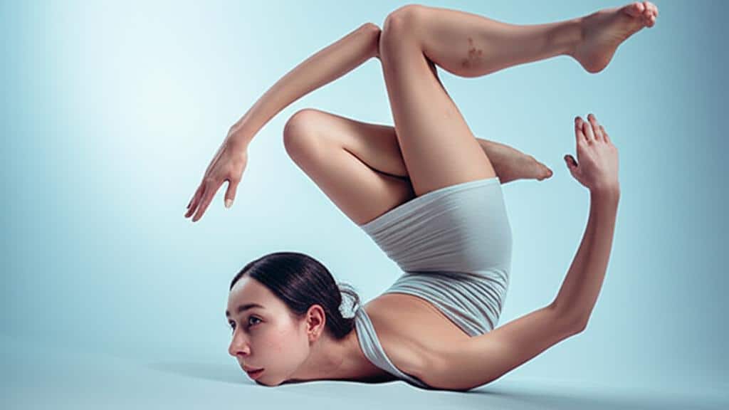 Do your joints bend too much? Does your skin stretch? Let's learn about Ehlers-Danlos Syndrome (EDS)