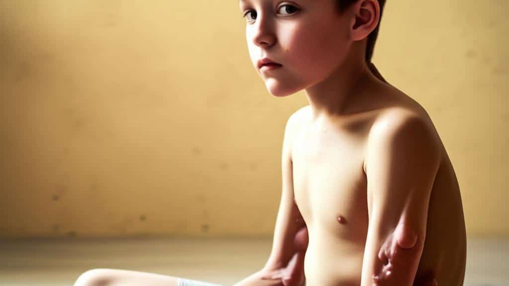 A rare disease that turns flesh into bone: Fibrodysplasia Ossificans Progressiva