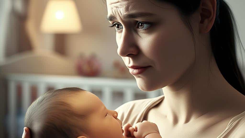 Seu bebê vomita quando você o alimenta com leite? Pode ser galactosemia?