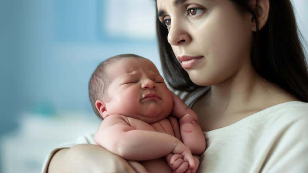 Os intestinos do seu bebê estão para fora? Vamos conversar sobre essa condição rara (gastrosquise).