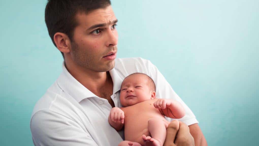Is your baby having trouble pooping? It could be Hirschsprung's Disease.