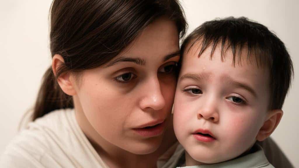 Does your little one have these symptoms? Let's talk about Kawasaki Disease