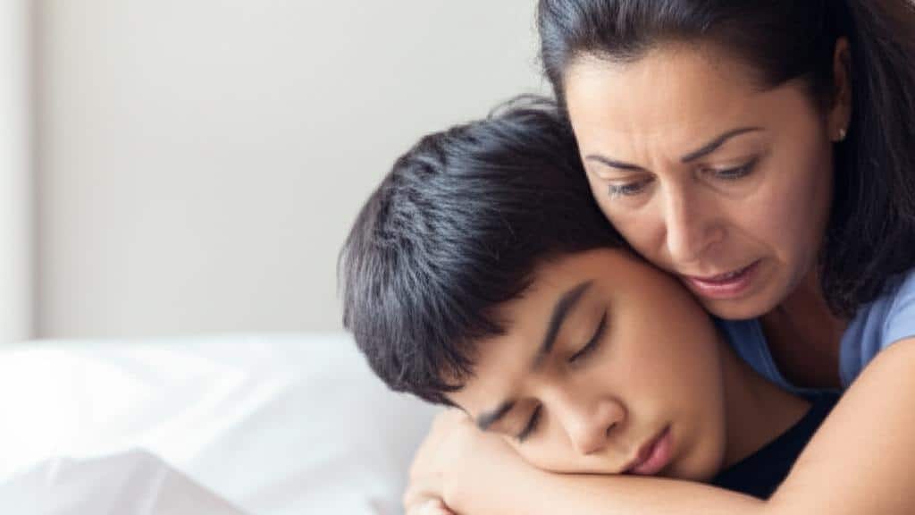 Does your child sleep for days on end? Learn about this rare sleep disorder (Kleine-Levin Syndrome)