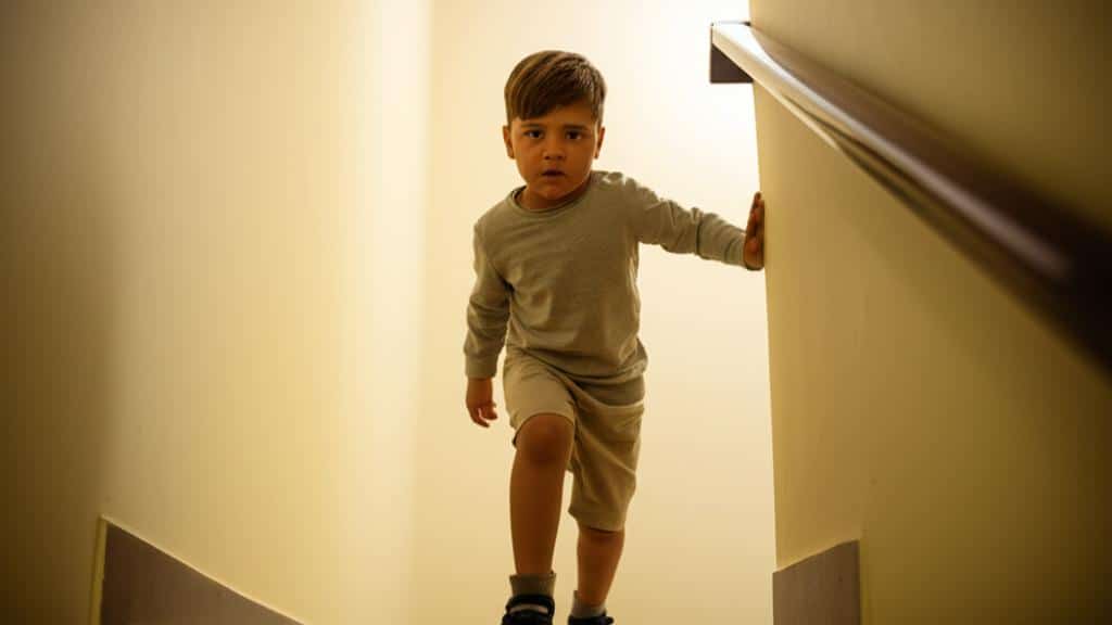 Is your child's muscles weak? - Learn about Muscular Dystrophy
