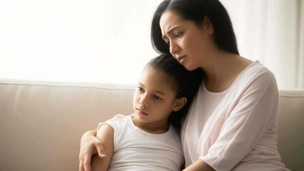Is your child showing signs of precocious puberty? Let's learn about Premature Adrenarche