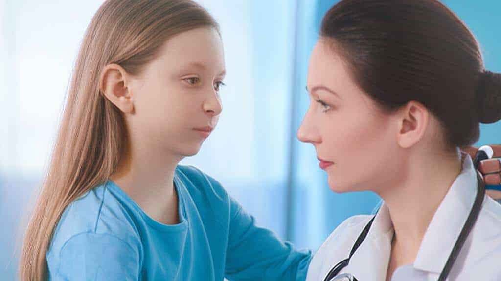 سندرم ترنر چیست؟ بیایید درباره این بیماری که دختران را تحت تأثیر قرار میدهد، بیاموزیم