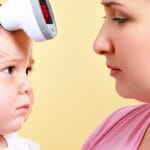 උණ කටුවෙන් උණ බලන ආකාරය: ඩිජිටල් සහ Infrared Thermometer නිවැරදිව පාවිච්චි කරන්නේ කොහොමද?