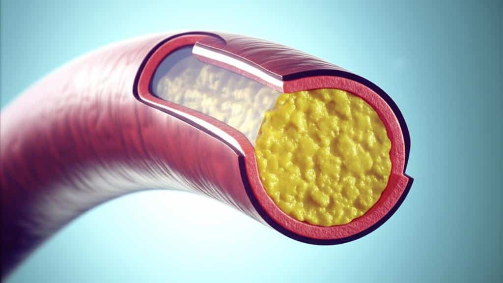چرا کلسترول برای بدن مضر است؟ بیایید دقیقاً در مورد تصلب شرایین بیاموزیم