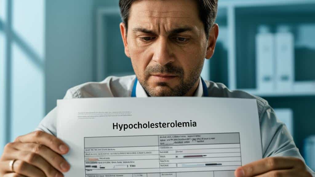 آیا کلسترول پایین یک بیماری است؟ (هیپوکلسترولمی) بیایید در این مورد بیشتر بدانیم.