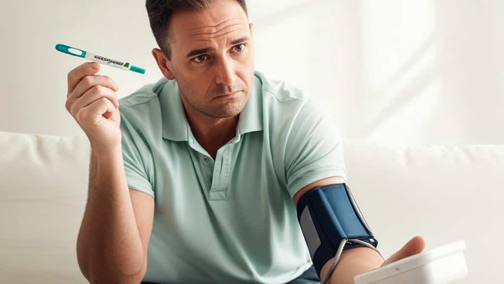 At-Home Cholesterol & Blood Pressure Monitors - Are These Really Good?