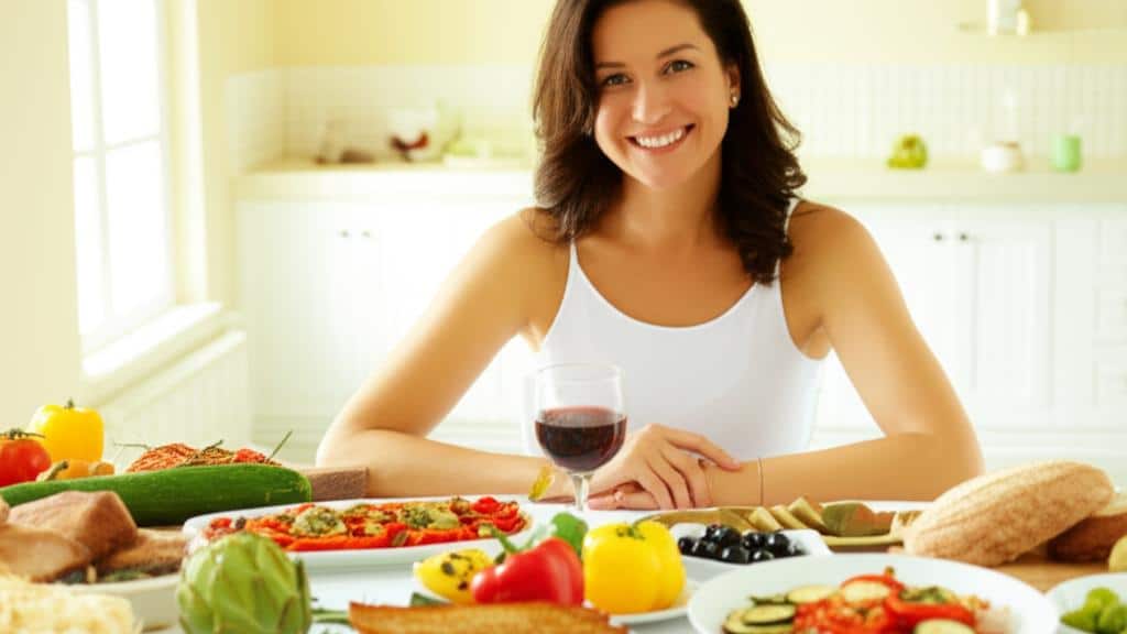 කොලෙස්ටරෝල් (Cholesterol) අඩු කරගන්න උදව් වෙන හොඳම ආහාර රටා 10ක්!