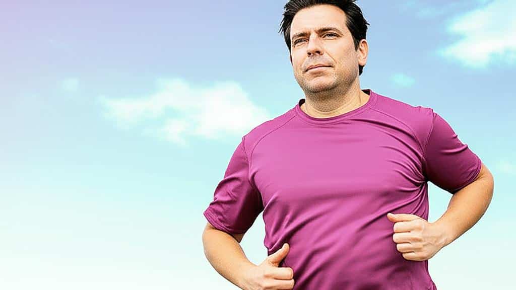 چگونه کلسترول را با ورزش کنترل کنیم؟ (ورزش برای کلسترول)