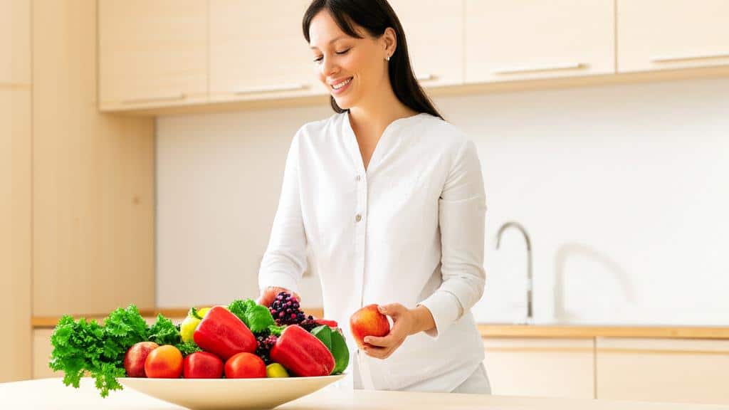 آیا باید آشپزخانه خود را برای کاهش کلسترول تغییر دهیم؟ (رژیم غذایی کم کلسترول)