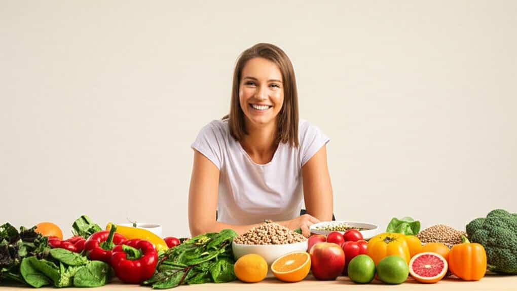 چگونه کلسترول خود را با غذاهای گیاهی کاهش دهیم؟