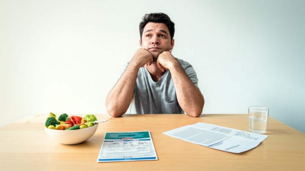 Are the things you think about cholesterol true? Let's talk about these misconceptions!