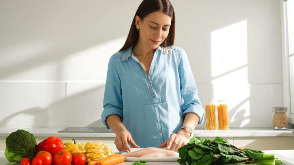 آیا میخواهید به عزیزانتان که بیماری قلبی دارند کمک کنید؟ - رژیم غذایی سالم برای قلب