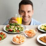 Полезные продукты с высоким содержанием холестерина: что можно есть без вреда для сердца