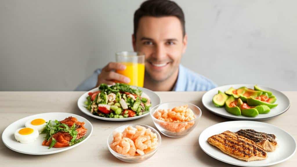 آیا این غذاها را به دلیل کلسترول بالا حذف کردید؟ بیایید در مورد غذاهای سالم با کلسترول بالا اطلاعات کسب کنیم.
