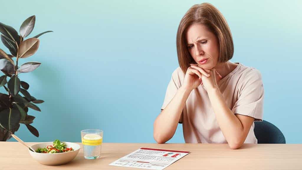 Mabibi, je, mna triglycerides nyingi katika damu yenu? Hebu tuzungumzie hili!