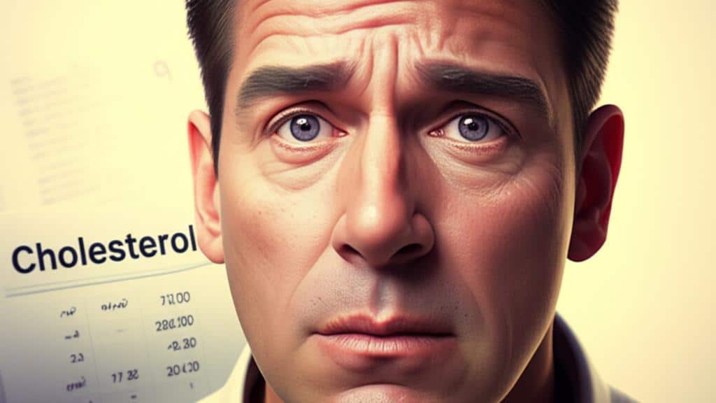 Lad os lære præcist om kolesterol. (Kolesterol) Sådan fastslår man forholdet mellem godt og dårligt!