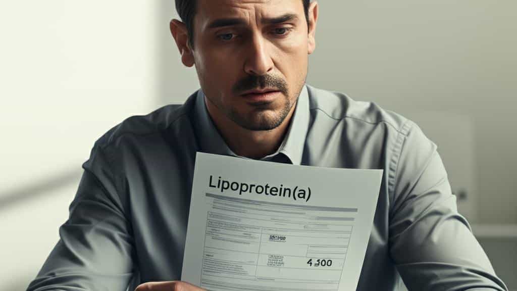 Den hemmelige blodprøve, der forårsager hjertesygdomme, som alle burde kende (Lipoprotein(a) - Lp(a))