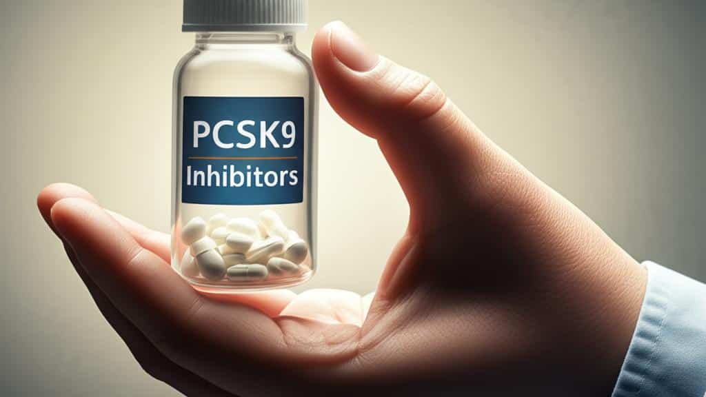 راځئ چې د کولیسټرول کمولو د نوي ډول درملو (PCSK9 مخنیوی کونکو) په اړه زده کړه وکړو؟
