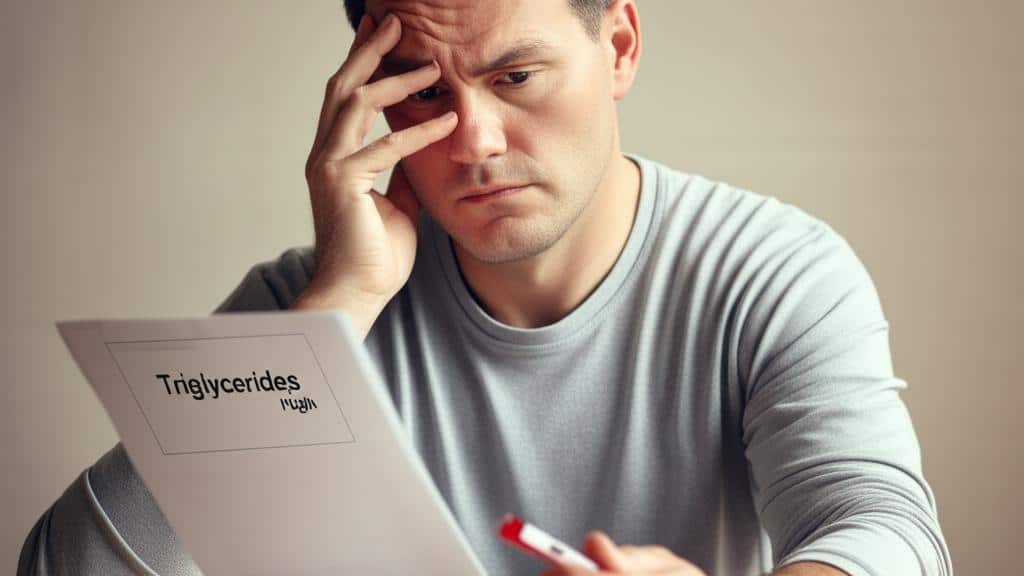آیا سطح تری گلیسیرید شما بالا است؟ این موضوع چه تاثیری بر بدن شما دارد؟