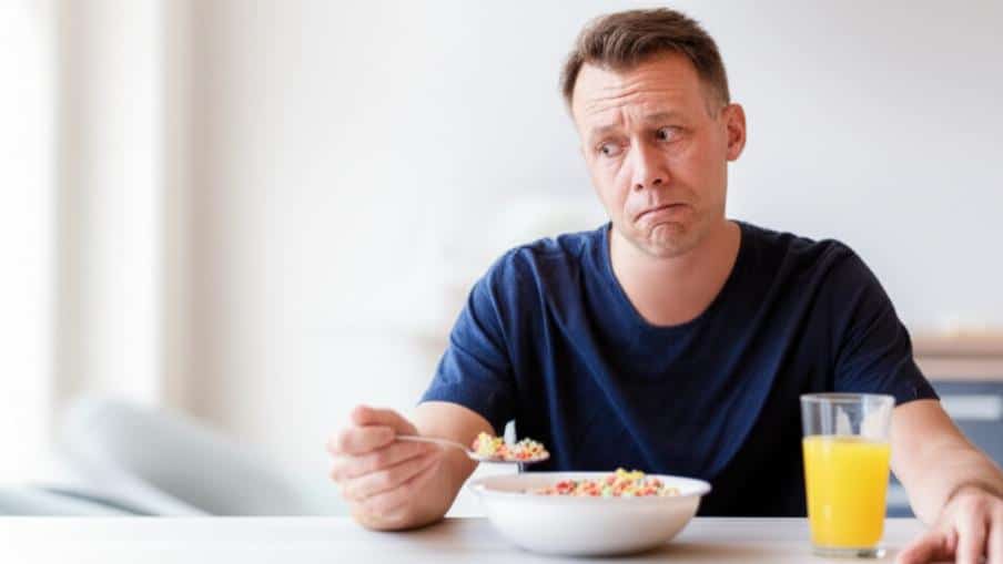 Is sugar causing your cholesterol to rise? (Sugar and Cholesterol)