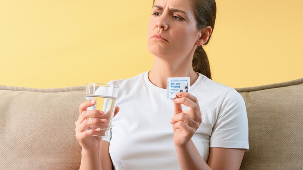 Do you take medicine for colds and flu? (Cold & Flu) You must know these things about painkillers!