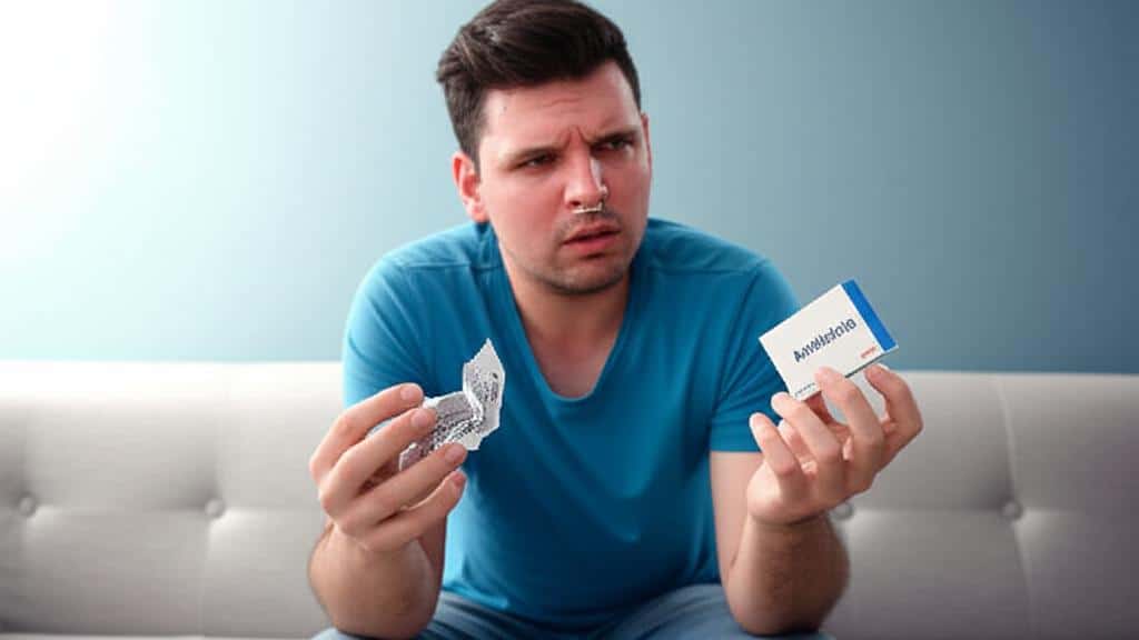 Is it okay to take antibiotics for a cold?