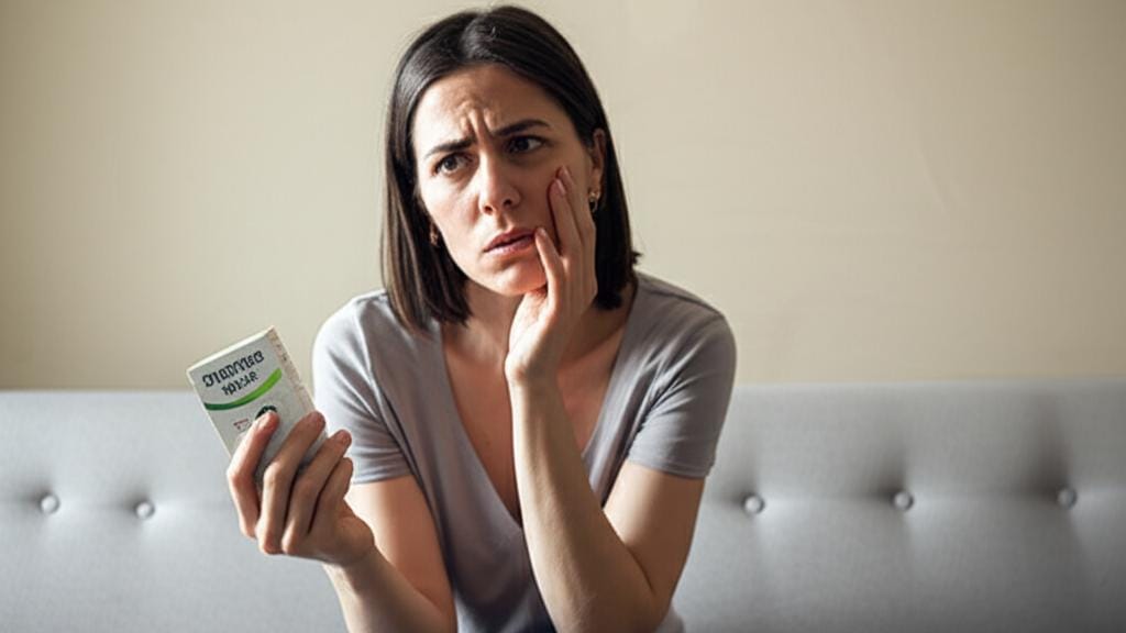 Bisogna prendere medicine per il raffreddore? (Farmaci per il raffreddore) - Queste cose sono importanti!
