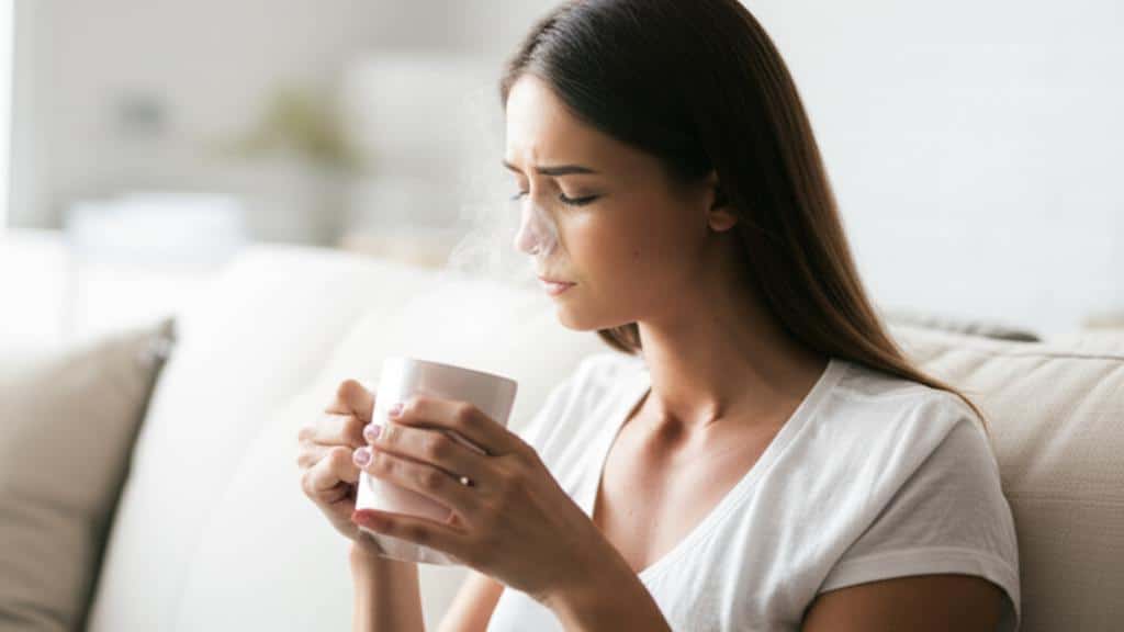 සෙම්ප්‍රතිශ්‍යාව හැදුනම වැඩට යනවද? නිවාඩු දානවද? (Common Cold) අපි මේ ගැන කතා කරමු!