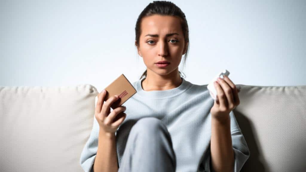 Moet ons hierdie dinge weet voordat ons hoesmedisyne neem? (Hoesmedisyne)