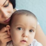ඔයාගේ බබාටත් නිතරම කනේ අමාරු හැදෙනවද? Ear Tubes (කනේ ටියුබ්) ගැන දැනගනිමු!