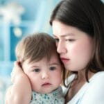 Oorontsteking baby en kind: symptomen, oorpijn en wat te doen