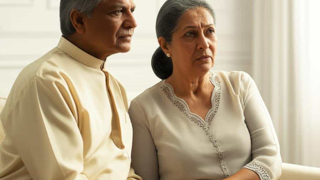 Another COVID Booster for your loved ones over the age of 65? (COVID-19 Booster) Let's be aware of this