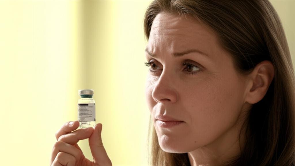 Influenzavaccine: Har du fået denne vigtige vaccine?