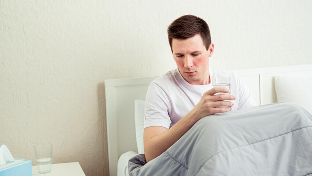 ඔයාටත් මේ දවස්වල හැදිලා තියෙන්නේ 'ෆ්ලූ' (Influenza) ද? අපි මේ ගැන හරියටම දැනගමු!