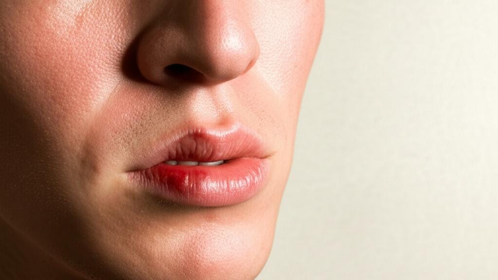Let's learn everything about mouth ulcers.