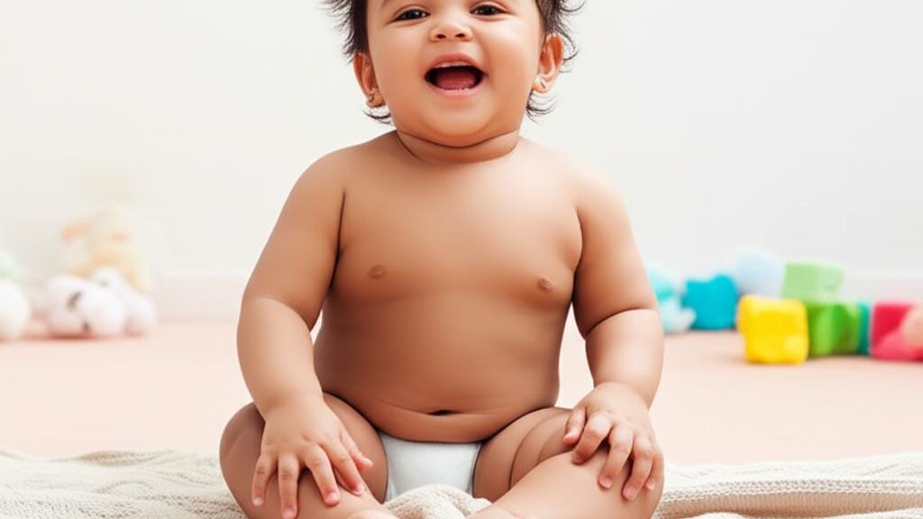 Are you vaccinating your little one? Let's learn about the Childhood Immunization Schedule!