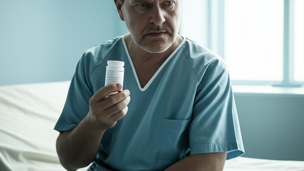 Pain Medications After Surgery: Shall we talk about this?