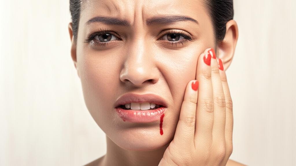 Is your tooth in urgent need? (Dental Emergency) Let's see what we can do!