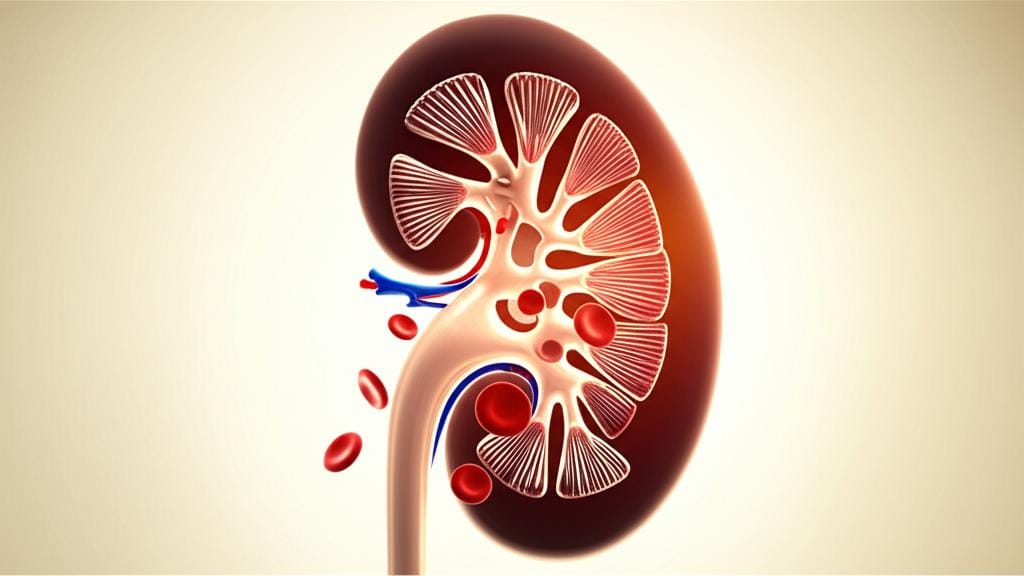 Do you know about this amazing hormone in your body? All about Erythropoietin!