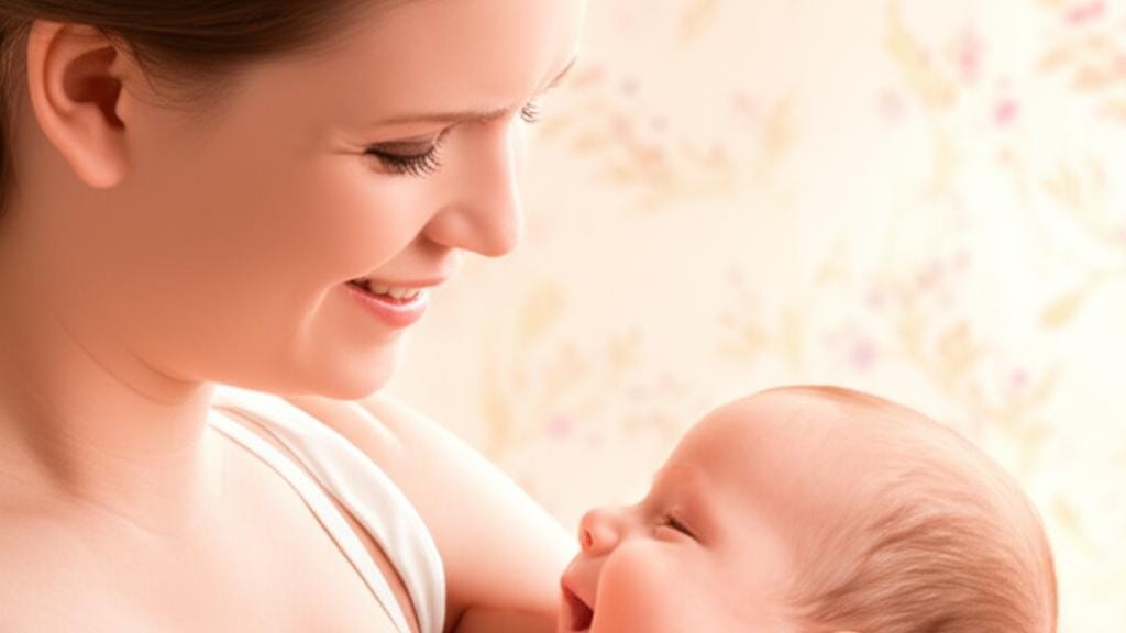 What are the benefits of breastfeeding? (Benefits of Breastfeeding) Let's talk about this!