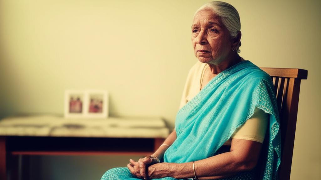 Elder Abuse: Let's be aware and protect!
