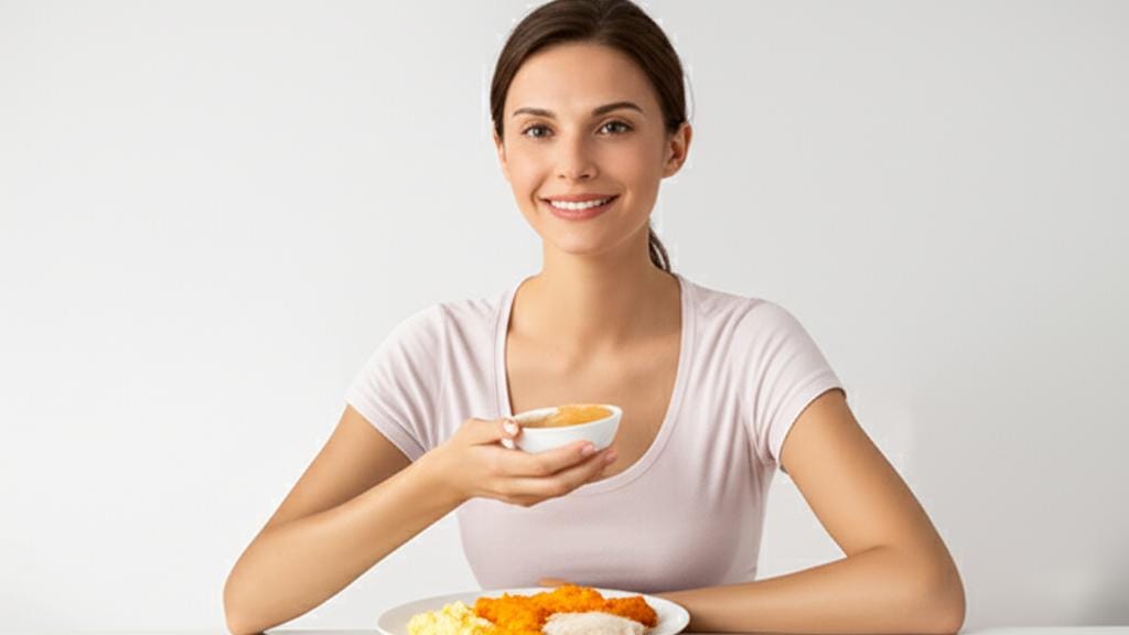 Want to know about a soft diet that is easy on your stomach (Gastrointestinal Soft Diet)?